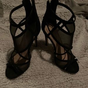 Aldo heels